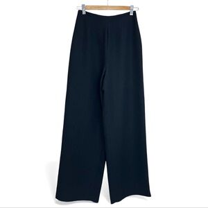 Femme De Carriere Wide Leg Lined Dress Pant - Made in Canada 🇨🇦